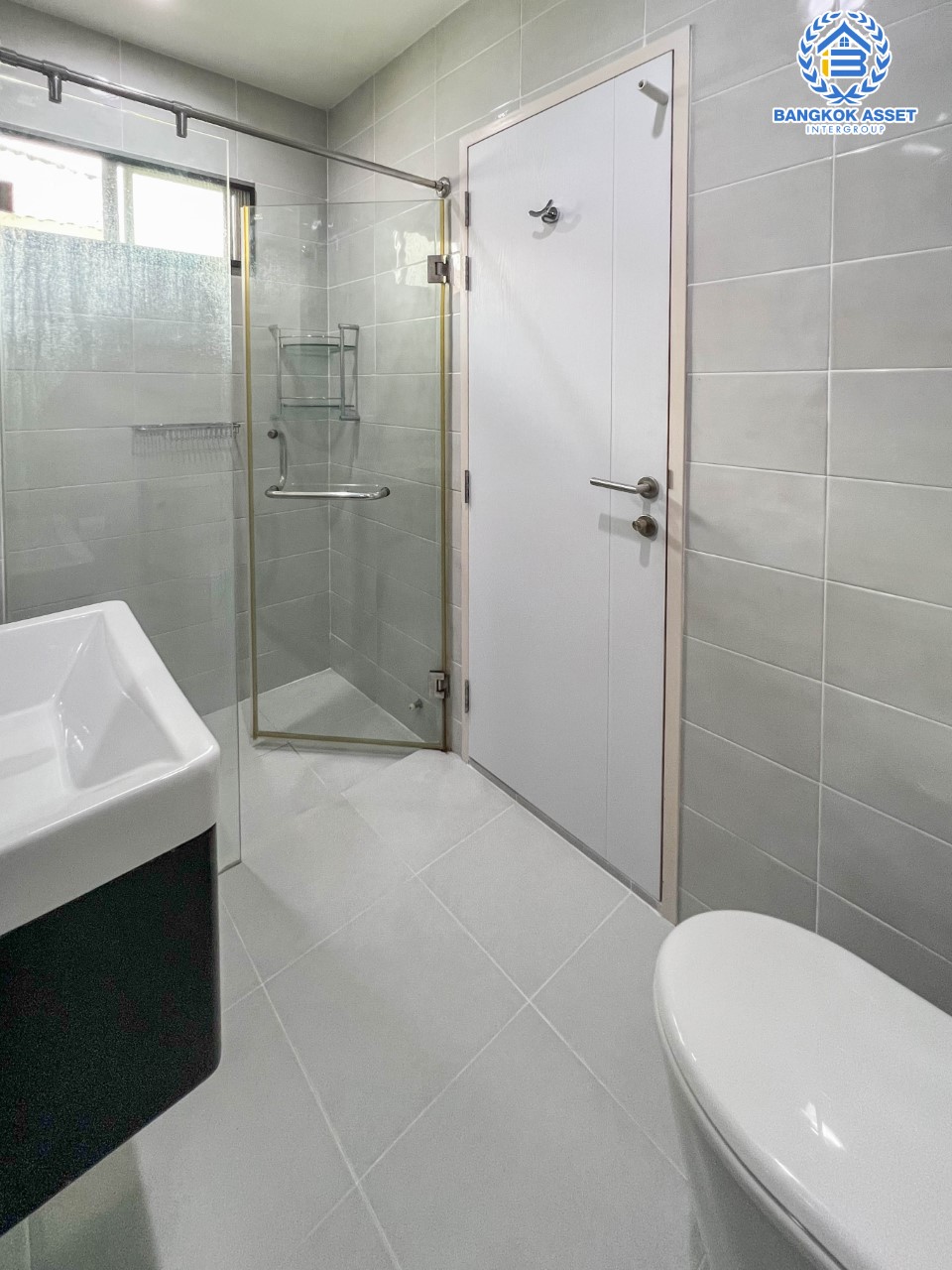 *****บ้านมือสอง ม.เพอร์เฟคเพลส รัตนาธิเบศร์ จากแบรนด์ Property Perfect เนื้อที่ 56 ตร.ว. บนโซนที่ดีที่สุด! ฟังก์ชันพร้อม 3 ห้องนอน 3 ห้องน้ำ 2 ที่จอดรถ บนที่สุดแห่งทำเลโซนเมือง เชื่อมต่อทุกการเดินทาง ใกล้เซ็นทรัลรัตนาธิเบศร์ จุดขึ้นทางด่วน "งามวงศ์วาน" และรถไฟฟ้า "สถานีไทรม้า"